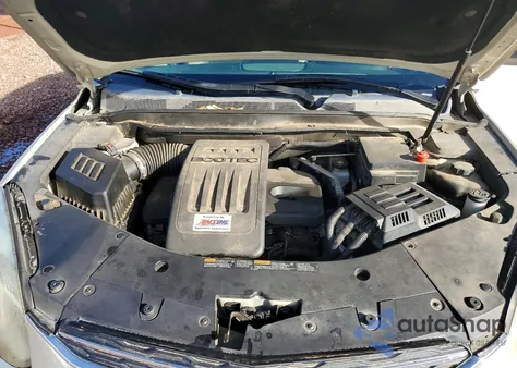 2016 Chevrolet Equinox Lt z USA, uszkodzony, nr VIN 1GNFLFEKXGZ103647